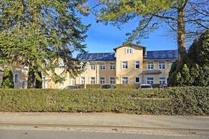 Stilvolles Investment in beliebter Lage:                                                         ... – Wilhelm-Potenberg-Straße 12, 17454 Zinnowitz – Vorschaubild 2