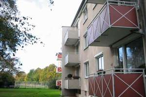 Demnächst frei! 2-Zimmer-Wohnung in Dortmund Lichtendorf – 44289 Sölde, Dortmund – Vorschaubild 3