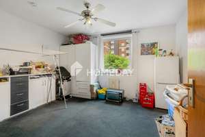 Attraktive 3-Zimmer-Wohnung mit Loggia & Tiefgaragenstellplatz im gepflegten Umfeld – Die vollständige Adresse der Immobilie erhältst du vom Anbieter., 47259 Mündelheim, Duisburg – Vorschaubild 10