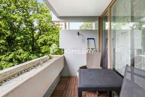 Gepflegte Eigentumswohnung mit Balkon, TG-Stellplatz und Aufzug 
 – Die vollständige Adresse der Immobilie erhältst du vom Anbieter., 81737 Neuperlach, München – Vorschaubild 3