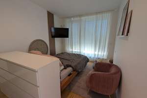 Wunderschöne Penthouse Wohnung mit privater Dachterasse – Die vollständige Adresse der Immobilie erhältst du vom Anbieter., 85551 Kirchheim bei München – Vorschaubild 13