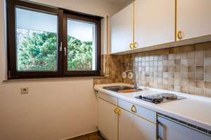 Geräumige 1-Zimmer-Wohnung mit Terrasse und Garten in S-Sonnenberg – 70597 Sonnenberg, Stuttgart – Vorschaubild 7
