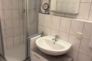 Helle 2,5 Zimmer-Maisonette-Wohnung mit Südbalkon und TG-Stellplatz – Dietendorfer Str. 2, 99092 Frienstedt, Erfurt – Vorschaubild 17