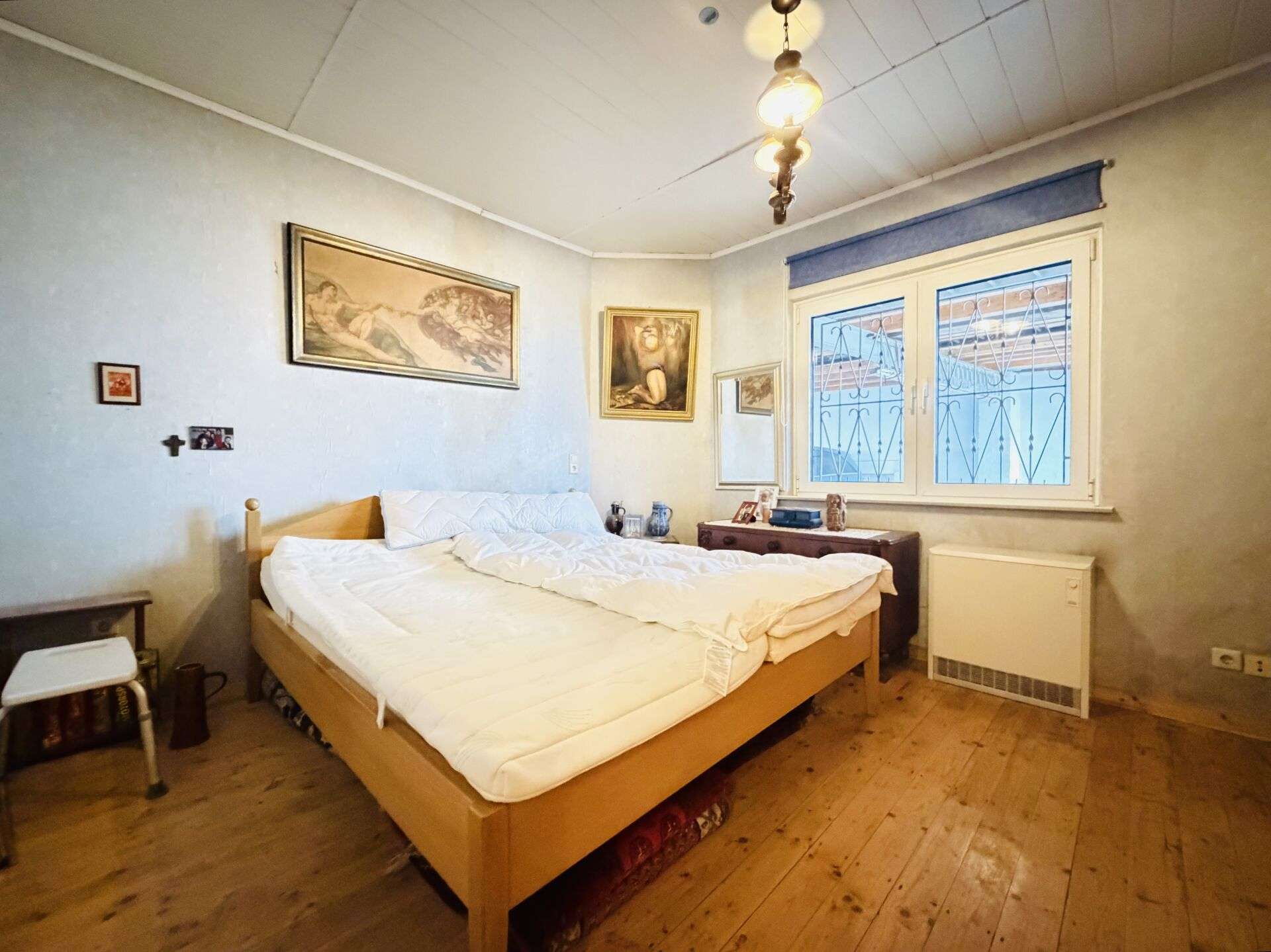 Immobilie in Rhens - Mehrfamilienhaus mit drei abgeschlossenen Eigentumswohnungen in Rhens - Bild 5