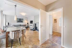 135 m² Wohnfläche – 
ein Zuhause mit besonderen Ausstattungsmerkmalen! – 12309 Lichtenrade, Berlin – Vorschaubild 4