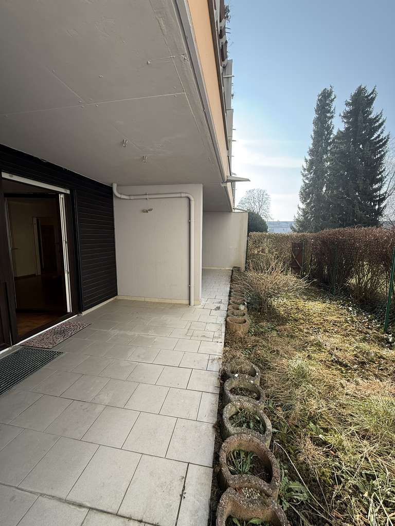 Immobilie in Kaufering - Großzügige helle Vier-Zimmer-Maisonette-Wohnung in Kaufering zentral - Bild 4