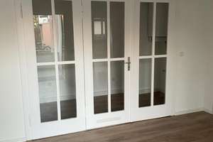 Saniertes 4-Zimmer-Apartment in Darmstadt-Paulusviertel