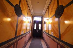 Dachgeschoßwohnung, zentral Nähe Verwaltungsgericht, Westbalkon, Aufzug – Audorfstraße 2, 4107 Zentrum-Süd, Leipzig – Vorschaubild 3