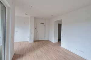 Schöne 2-Zimmer Wohnung im Dörnberg mit 2 Balkonen – Gertraud-Kaltenecker-Straße 10, 93049 Westenviertel, Regensburg – Vorschaubild 4