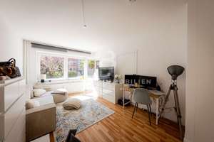 Kapitalanlage mit Perspektive nahe Außenalster-bereits modernisiert, sofort sorgenfrei investieren – Die vollständige Adresse der Immobilie erhältst du vom Anbieter., 22087 Uhlenhorst, Hamburg – Vorschaubild 3