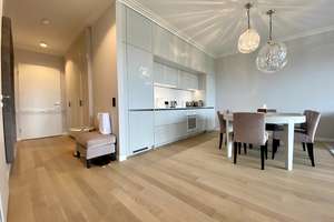 PANORAMA und LUXUS vereint ! Exklusiver Neubau zwischen Kudamm und Grunewald ! SOFORT BEZUGFREI ! – Helene-Jacobs-Straße 18, 14199 Schmargendorf, Berlin – Vorschaubild 16