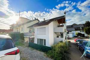 ++Dreifamilienhaus in Top Lage von Weinstadt-Beutelsbach zu verkaufen++ – Die vollständige Adresse der Immobilie erhältst du vom Anbieter., 71384 Weinstadt – Vorschaubild 3