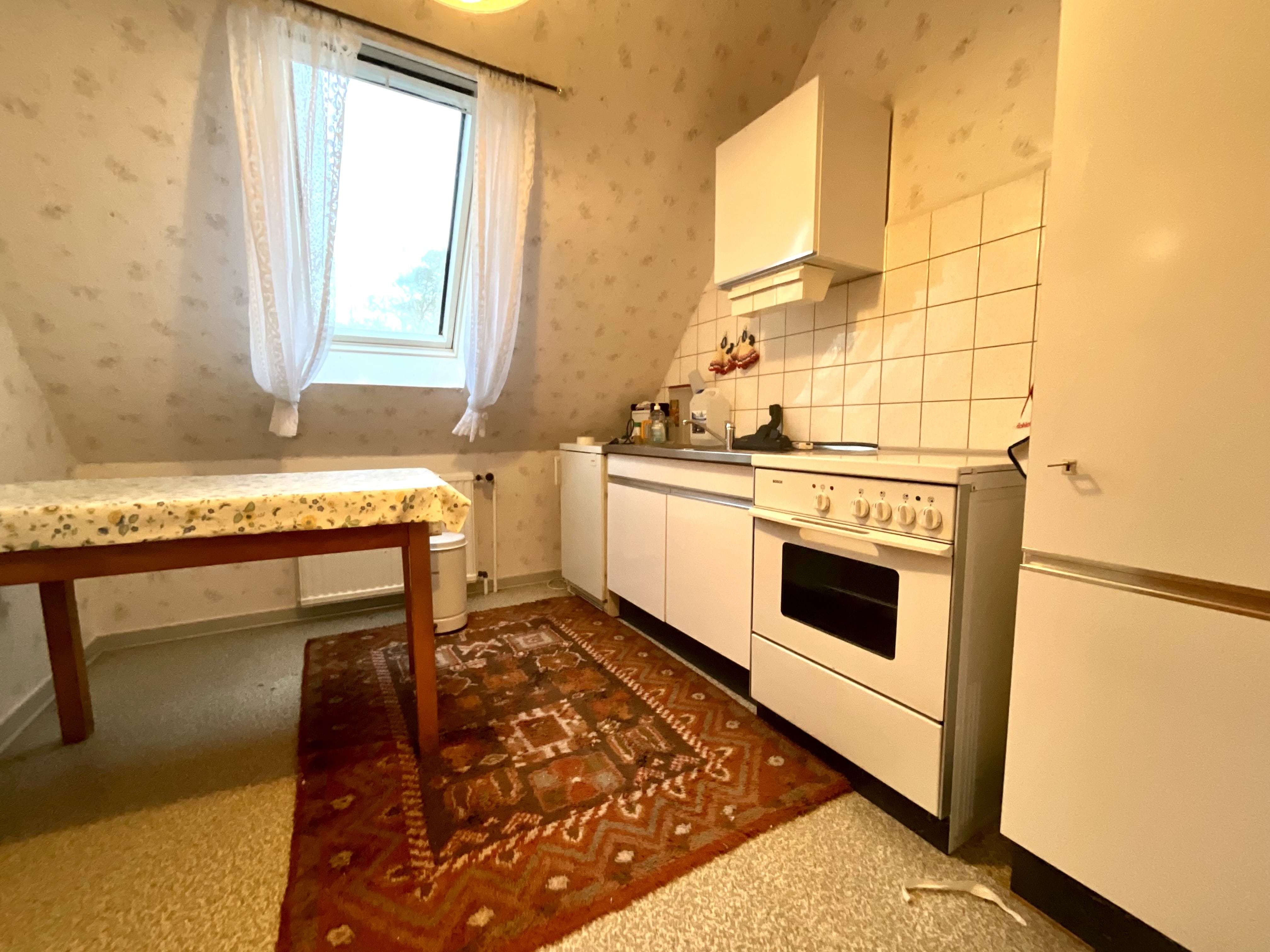 Immobilie in Eystrup - Wohnen im Einklang mit der Natur
Mehrgenerationenhaus in idyllischer Waldlage - Bild 4