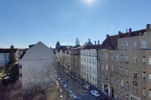 Moderne Etagenwohnung zur Miete mit Dachterrasse in Leipzig - Wentzel Dr. – Breslauer Straße 41, 4299 Stötteritz, Leipzig – Vorschaubild 13