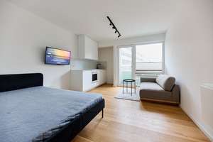 Top Kapitalanlage ggü Hochschule Düsseldorf inkl. TG-Stellplatz