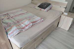 Single Wohnung in Top Lage inkl. EBK – Rheinstraße 13, 56410 Montabaur – Vorschaubild 18