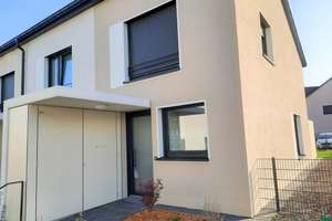 Sonniges 86 m² moderne Reihenendhaus in Top Lage – Brockmannweg X, 46240 Boy, Bottrop – Vorschaubild 2