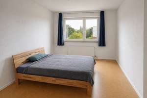 Adolf-Grimme-Straße: 2 Zimmer Wohnung mit Balkon, Terminbuchung über Link, siehe Beschreibung – Die vollständige Adresse der Immobilie erhältst du vom Anbieter., 26121 Ziegelhof, Oldenburg (Oldenburg) – Vorschaubild 6