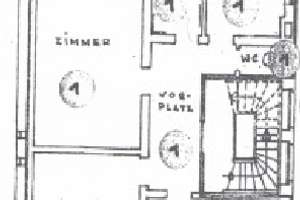 3,5-Zimmer-Wohnung in Stuttgart Süd – Schreiberstraße 22, 70199 Heslach, Stuttgart – Vorschaubild 5