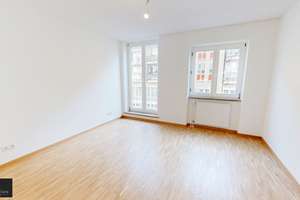 Ruhig wohnen mitten im Lehel: frisch renovierte 2-Zimmerwohnung mit Balkon – Die vollständige Adresse der Immobilie erhältst du vom Anbieter., 80538 Englischer Garten, München – Vorschaubild 26