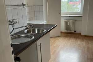 Zentrale 3-Zimmer-Wohnung mit Küche, Bad und Balkon – Frankfurter Str. 75A, 34121 Süd, Kassel – Vorschaubild 6