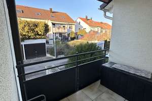 Vollständig renovierte Wohnung mit drei Zimmern sowie Balkon und Einbauküche in Stuttgart – Die vollständige Adresse der Immobilie erhältst du vom Anbieter., 70376 Birkenäcker, Stuttgart – Vorschaubild 10