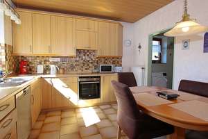 Gepflegtes Einfamilienhaus mit Vollkeller und Garage in ruhiger Wohnlage in Oldenburg-Kreyenbrück – Die vollständige Adresse der Immobilie erhältst du vom Anbieter., 26133 Bümmerstede, Oldenburg (Oldenburg) – Vorschaubild 5