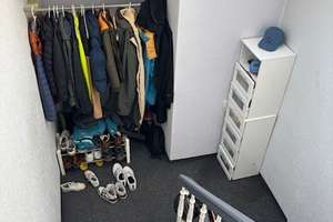 ab 01.07. frei: gemütliche 3-Zi Wohnung mit Sonnenbalkon – Mülgaustraße 212, 41199 Odenkirchen-Mitte, Mönchengladbach – Vorschaubild 18