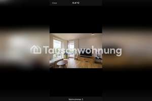 Tauschwohnung: Neubau - Hoheluftbrücke mit Balkon (Südseite) 3. Stock – Kaiser-Friedrich-Ufer 30, 20253 Harvestehude, Hamburg – Vorschaubild 3