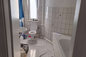 Wohnen mit Charakter: 2,5-Zimmer-Wohnung in St. Johannis – Hallerstr. 30, 90419 Bielingplatz, Nürnberg – Vorschaubild 3