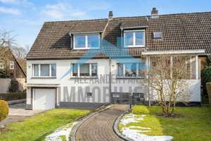 Gepflegtes Zweifamilienhaus / Mehrgenerationenhaus
 in beliebter Lage von Kassel-Bettenhausen! – Die vollständige Adresse der Immobilie erhältst du vom Anbieter., 34123 Bettenhausen, Kassel – Vorschaubild 3