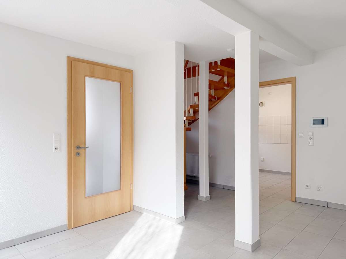 Immobilie in Rudersberg - Backsteinhaus in Rudersberg – Einfamilienhaus mit Scheune, Garten und viel Potenzial - Bild 1