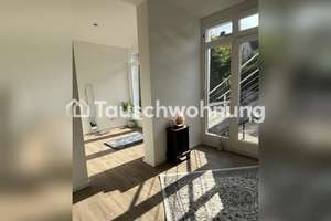 Tauschwohnung: Schöne, sanierte Wohnung in zentraler, ruhiger Lage