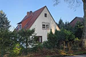 Neuer Preis! Einfamilienhaus mit viel Potential und großem Grundstück zu verkaufen – Badenerholz 89, 28832 Achim – Vorschaubild 5