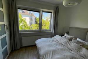 Helle, geräumige 2-Zimmer-Wohnung mit Süd-Balkon und Garage in Düsseldorf-Friedrichstadt  – Bilker Allee 223, 40215 Friedrichstadt, Düsseldorf – Vorschaubild 21