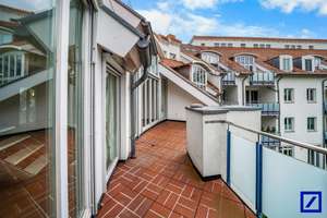 Hochwertige Maisonettewohnung mit Balkon und Tiefgarage in Schwachhausen – Die vollständige Adresse der Immobilie erhältst du vom Anbieter., 28213 Riensberg, Bremen – Vorschaubild 12