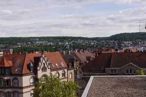 4-Zimmer Wohnung in Pforzheim-Nordstadt – Bayernstraße 3, 75177 Pforzheim – Vorschaubild 1