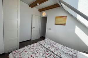 Freundlich 2,5 Zimmer-Wohnung mit 2 Balkonen – Die vollständige Adresse der Immobilie erhältst du vom Anbieter., 23570 Travemünde, Lübeck – Vorschaubild 24