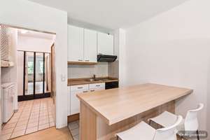 Charmante 1-Zimmer-Wohnung mit Terrasse in Thalkirchen – Die vollständige Adresse der Immobilie erhältst du vom Anbieter., 81379 Thalkirchen, München – Vorschaubild 3