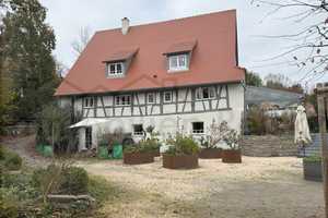 Denkmalgeschütztes Meisterwerk mit zeitgemäßem Komfort – Sigmaringen (Kreis) – Vorschaubild 24