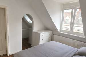 Altbremer Reihenhaus mit Garten und viel zusätzlicher Nutzfläche in Osterfeuerberg – Eckernförder Straße 15, 28219 Osterfeuerberg, Bremen – Vorschaubild 27