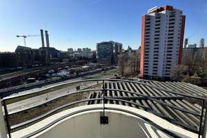 Mittendrin statt nur dabei: Ihr gemütlicher Rückzugsort im Herzen der Stadt! – Krautstraße 29x, 10243 Friedrichshain, Berlin – Vorschaubild 8