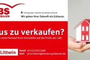 RESERVIERT!!! Ihre Oase im grünen - Ruhige Lage mit guter Anbindung – Unna (Kreis) – Vorschaubild 14