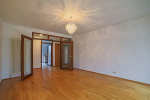 Ruhe genießen, zentral wohnen  – freie 3 Zimmer-Wohnung mit Tiefgarage im besten Berlin Mitte – Chausseestraße 119a, 10115 Mitte (Ortsteil), Berlin – Vorschaubild 7
