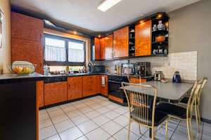 "Haus Sonnenschein" – Die vollständige Adresse der Immobilie erhältst du vom Anbieter., 52080 Eilendorf, Aachen – Vorschaubild 14