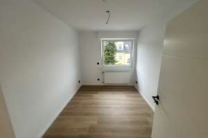 Erstbezug! Kernsanierte 3-Zimmer-Wohnung mit exklusivem Bad & Balkon in Leverkusen-Schlebusch – Heinrich-Lübke-Straße 117, 51375 Schlebusch, Leverkusen – Vorschaubild 9