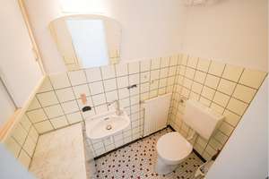 Einfamilienhaus mit Garten, Garage und viel Entwicklungspotenzial - Bremerhaven Schiffdorferdamm – Die vollständige Adresse der Immobilie erhältst du vom Anbieter., 27574 Schiffdorferdamm, Bremerhaven – Vorschaubild 12