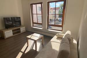 Möblierte 2-Zimmer-Wohnung in Stuttgart-Ost – Hornbergstraße 61, 70188 Gaisburg, Stuttgart – Vorschaubild 3
