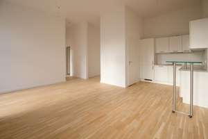 6% Grunderwerbssteuer geschenkt*: Stilvolle 3-Zimmerwohnung mit Balkon – Billy-Wilder Promenade 17, 14167 Lichterfelde, Berlin – Vorschaubild 2
