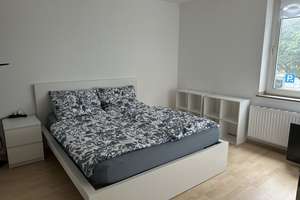 Wohnen mit Charakter: Zweizimmerwohnung in Dortmund-Hörde – Die vollständige Adresse der Immobilie erhältst du vom Anbieter., 44263 Hörde (Ortsteil), Dortmund – Vorschaubild 3